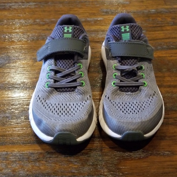 under armour shoes no tie